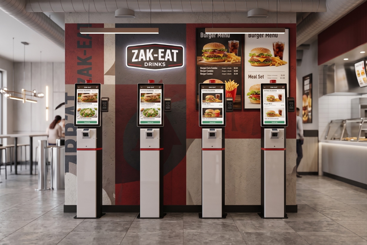 Operasyonel Verimlilik